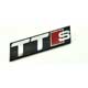 Badge Embleme Sigle Audi TTS